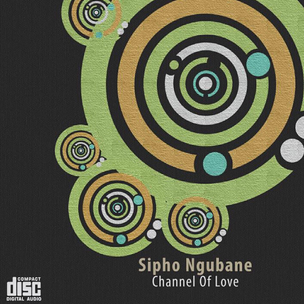 Dj 501 - Themba  Lami (Sipho Ngubane Remix)