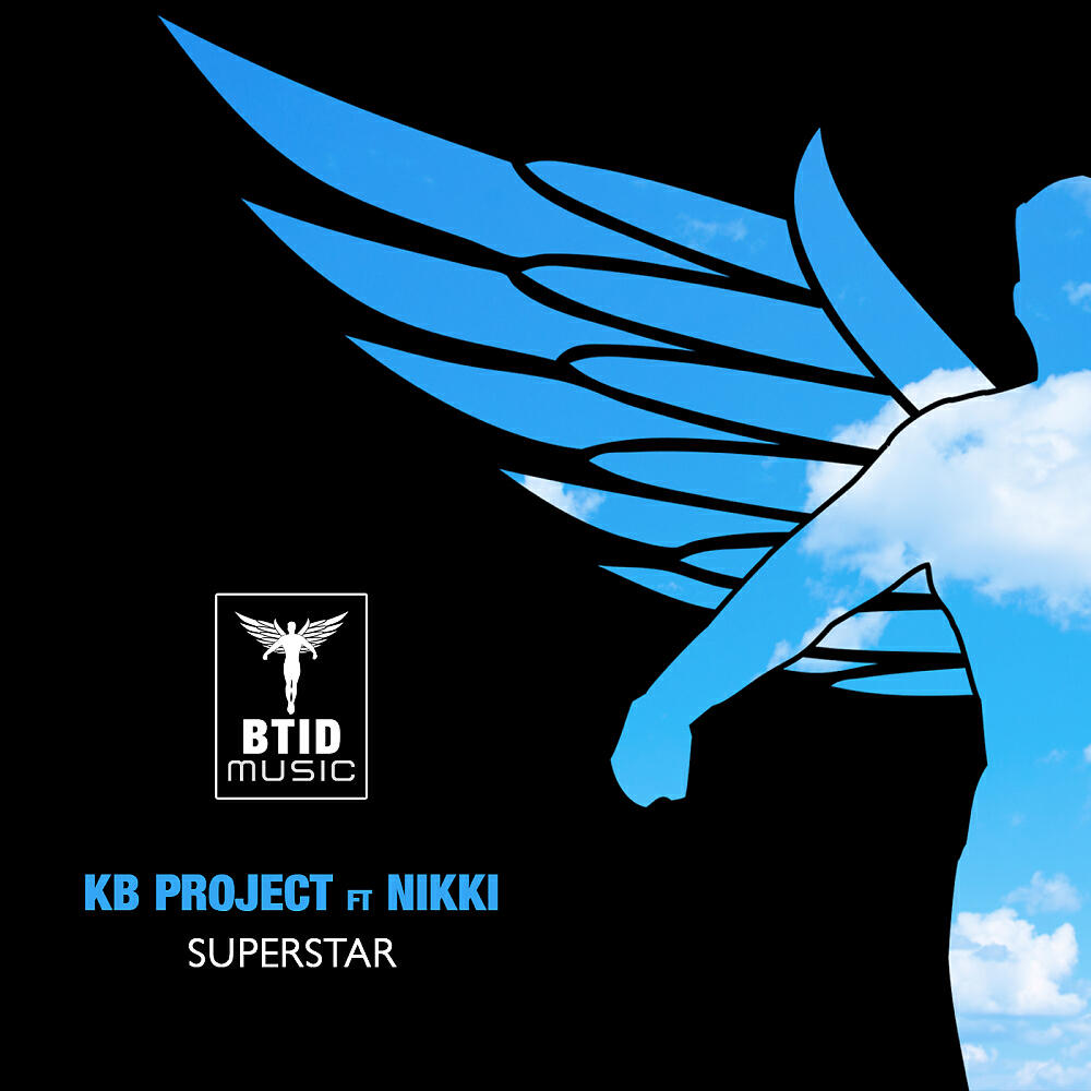 KB Project - Superstar (Original Mix)