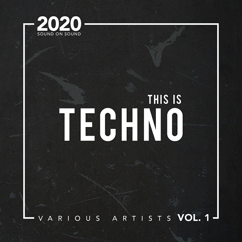 Andrey Detochkin - Imperceptible Velocity (Original Mix)