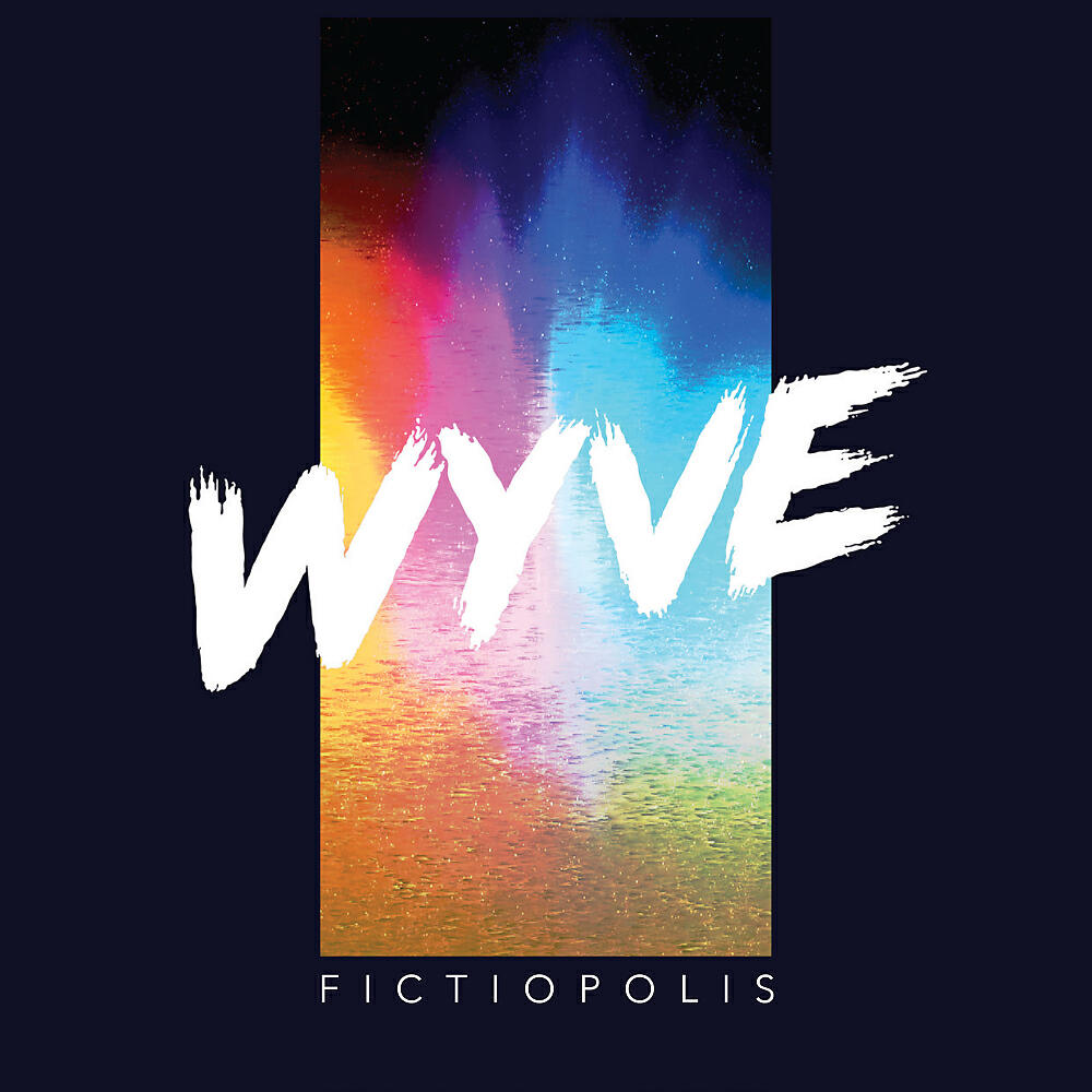 WYVE - Maverick (Original Mix)