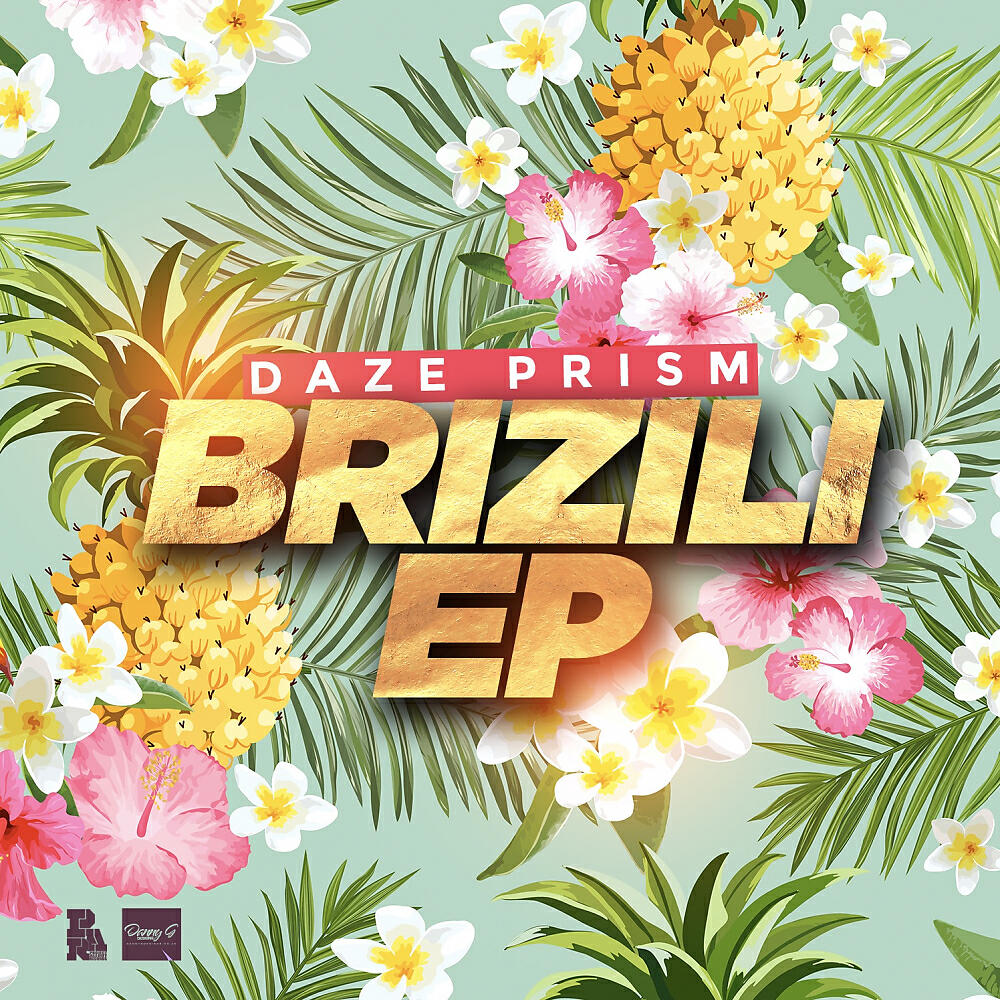 Daze Prism - Brizili (Original Mix)