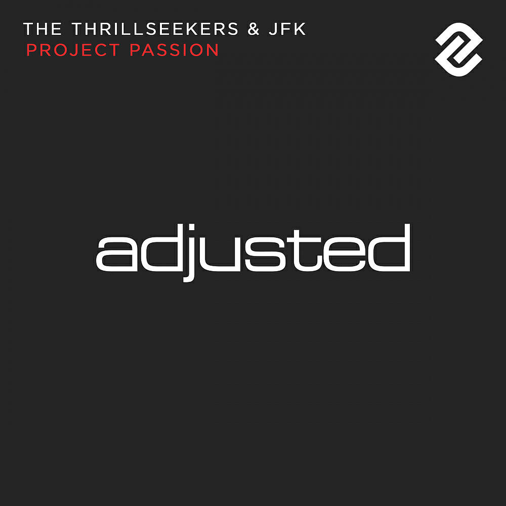 The Thrillseekers - Project Passion (Original Mix)