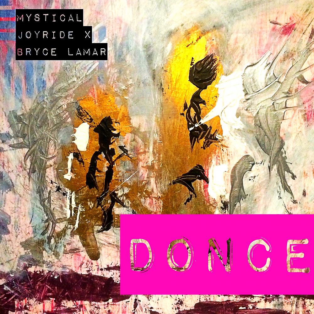 Постер альбома Donce