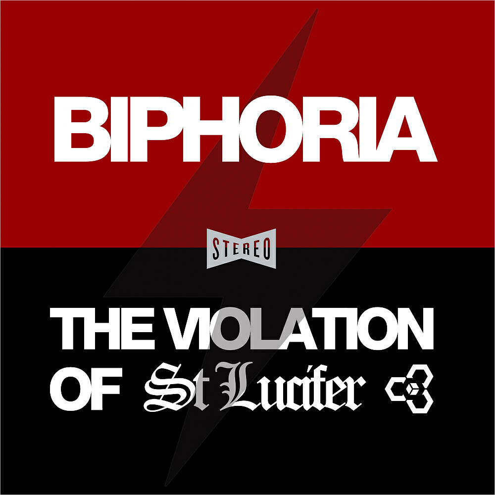 St Lucifer - No New Gods (Petrol Bastard Remix)