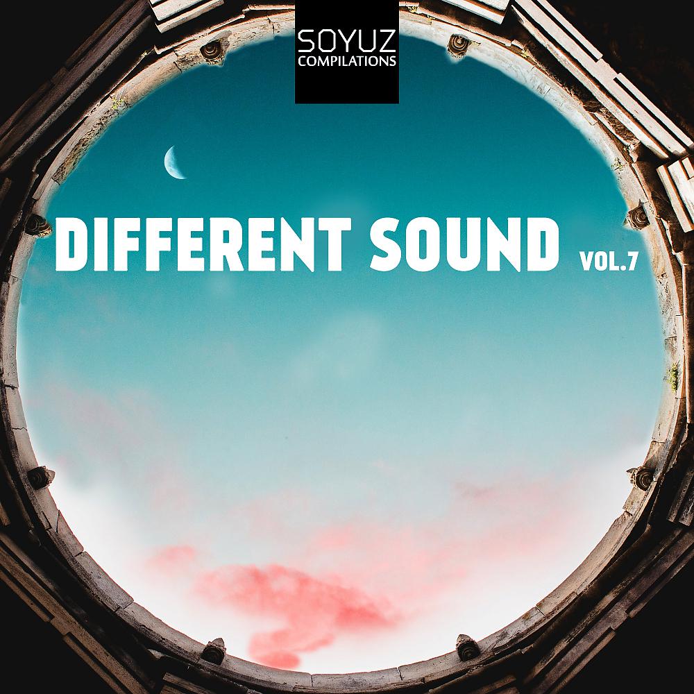 Постер альбома Different Sound, Vol. 7