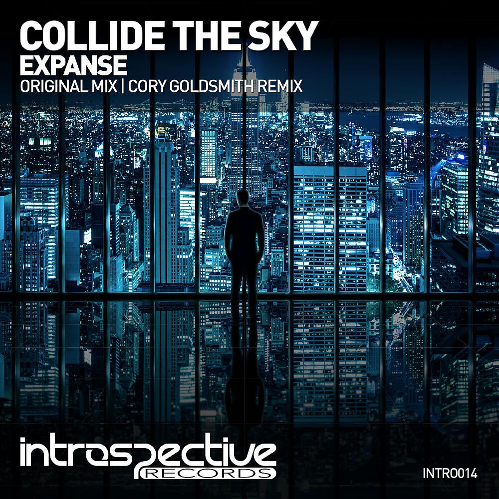 Collide The Sky - Expanse (Original Mix)