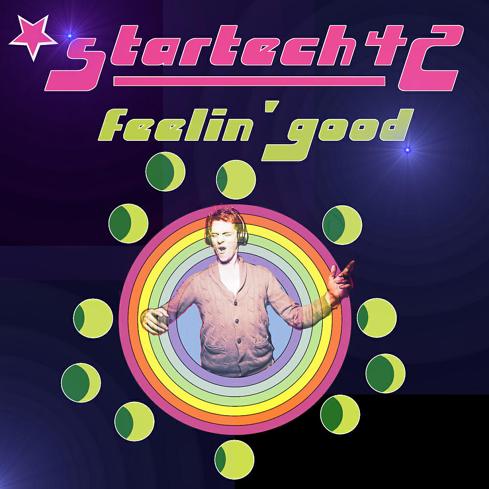 Startech42 - Feelin' Good (Original Mix)