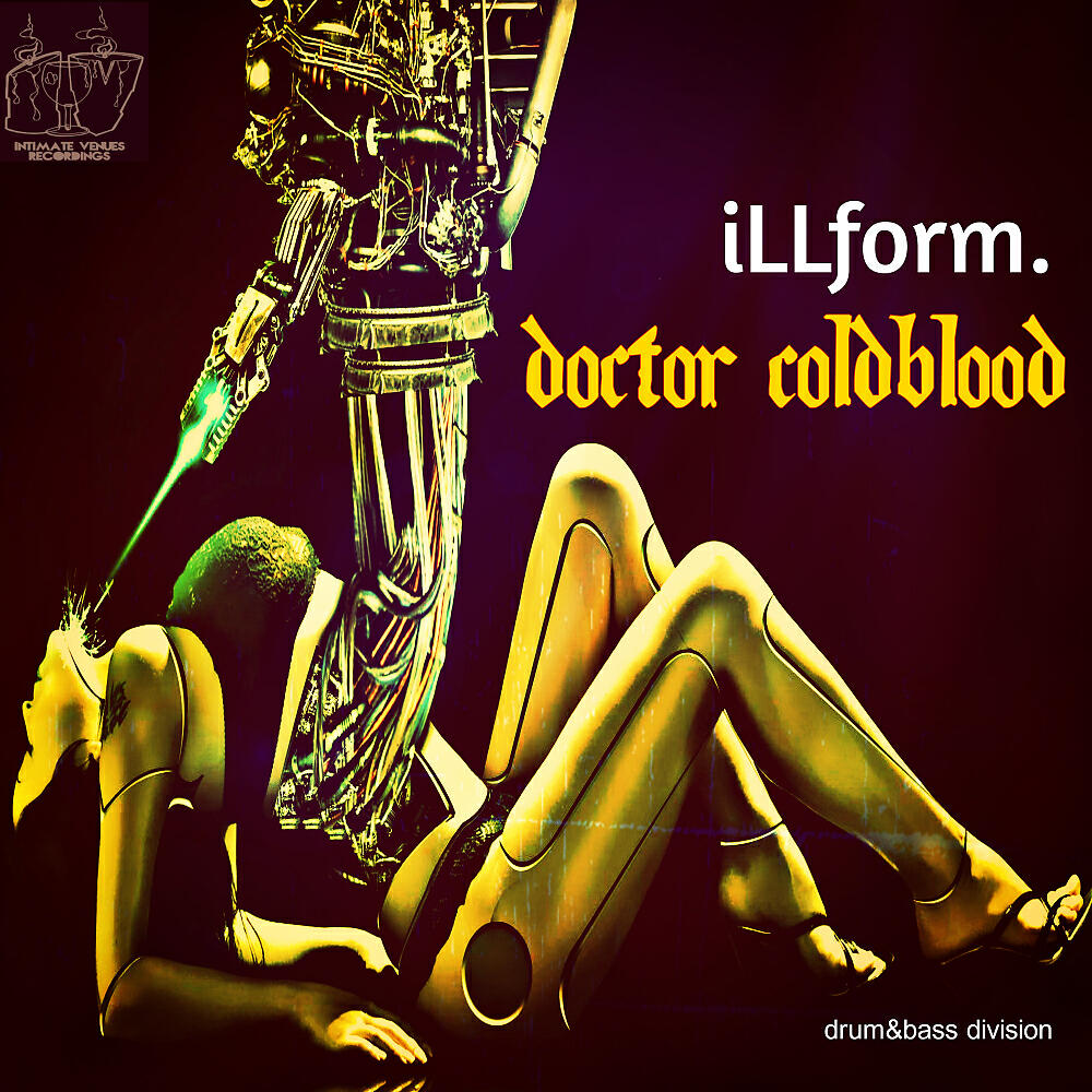 iLLform - Dunstan of Canterbury (Original Mix)