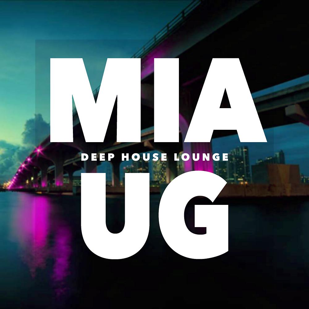 Постер альбома Deep House Lounge