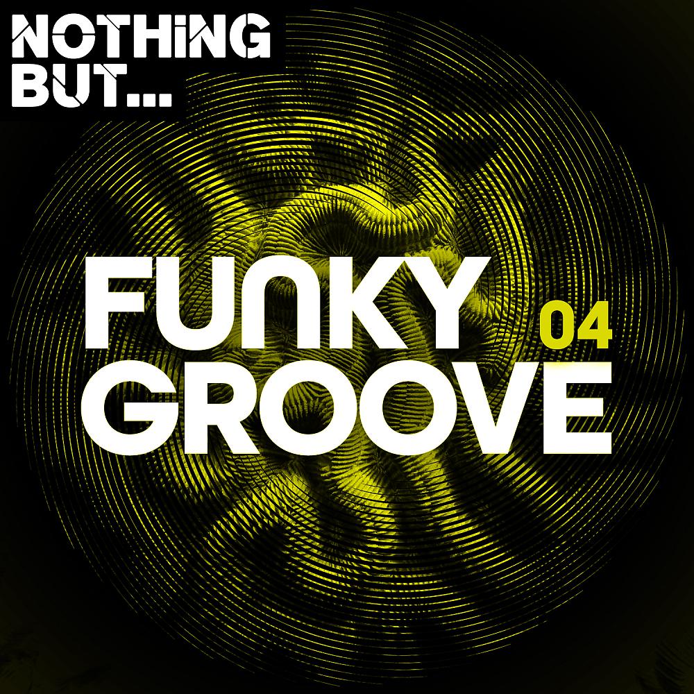 Постер альбома Nothing But... Funky Groove, Vol. 04
