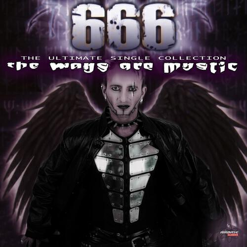 666 - Abracadabra (Voodoo People Magic People) (Voodoo Edit - Previously Unreleased)