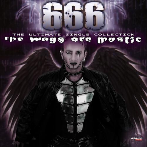 666 - Back On Demand (Screen Cut - Previously Unreleased)