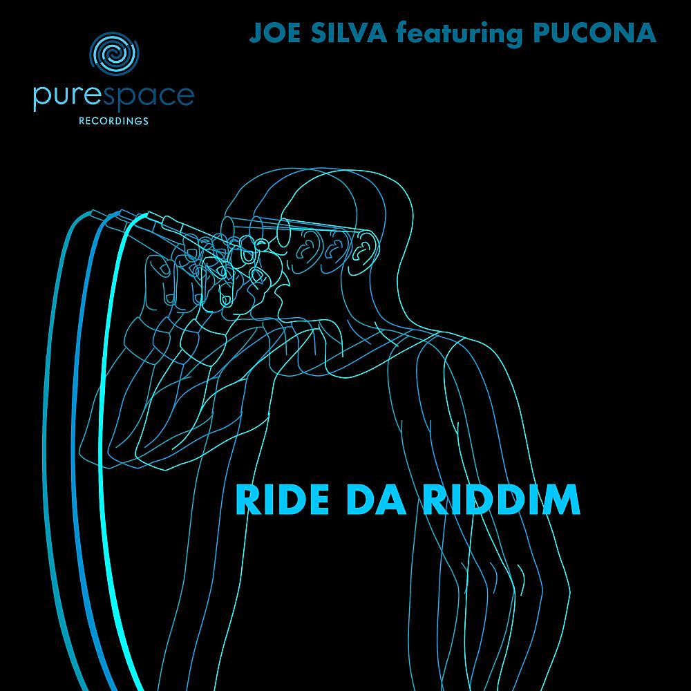 Постер альбома Ride Da Riddim