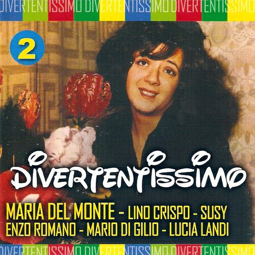 Maria Del Monte - Prima della patente