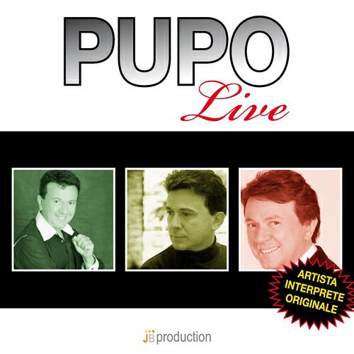 Pupo - La mia anima