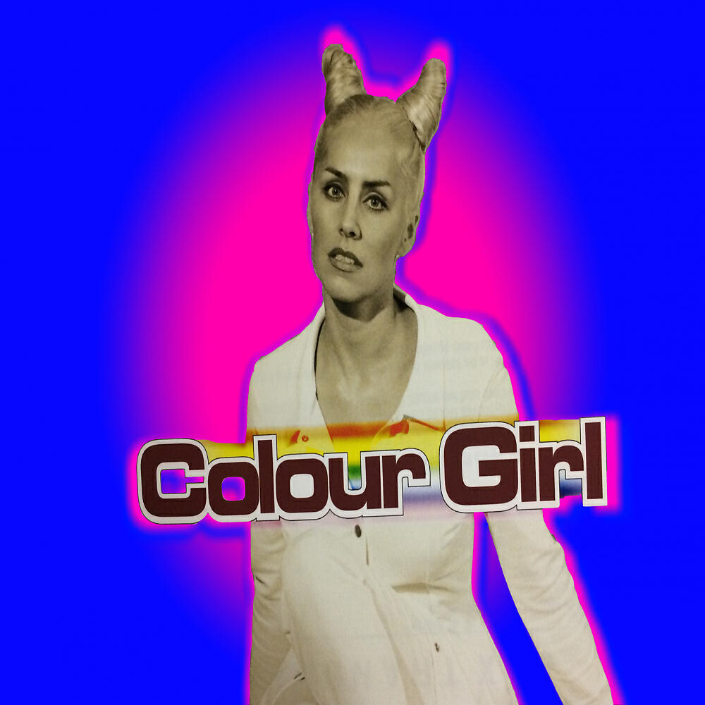 Colour Girl - Joyrider (Subzero V's Colour Girl Remix)
