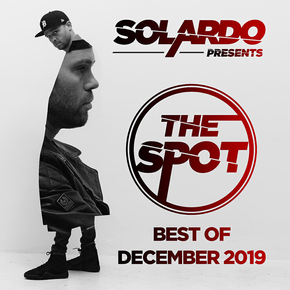 Brett Gould - The Get Up (SPOT122019) (Original Mix)