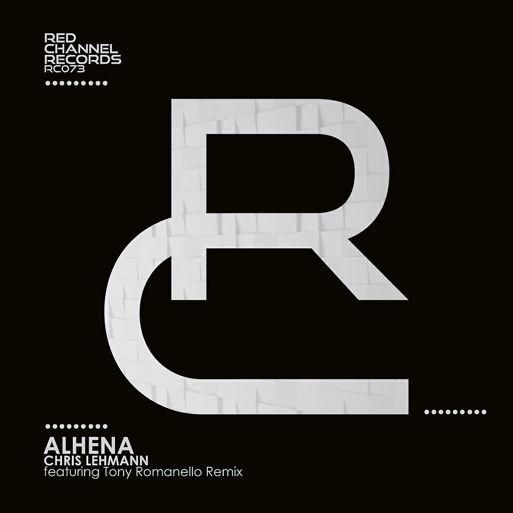 Chris Lehmann - Alhena (Tony Romanello Remix)