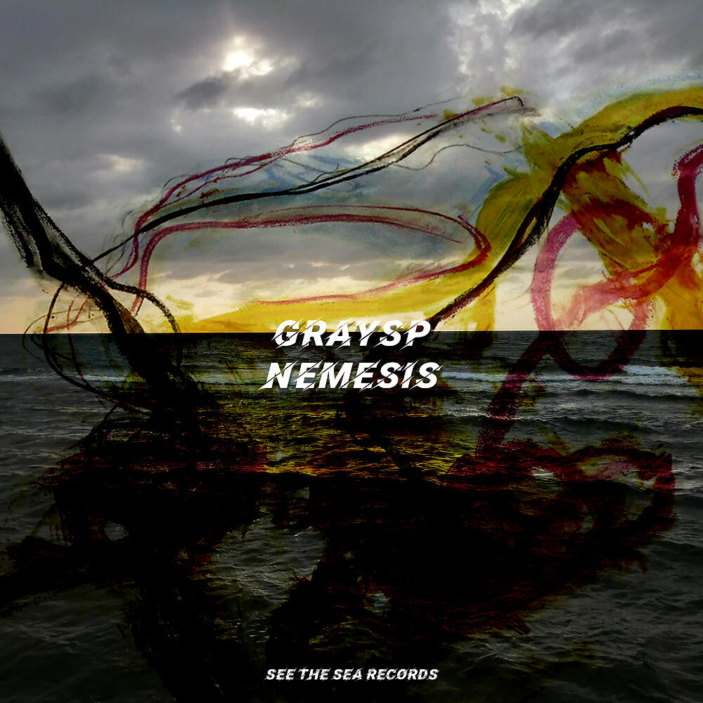 GraySP - Pandora (Original Mix)