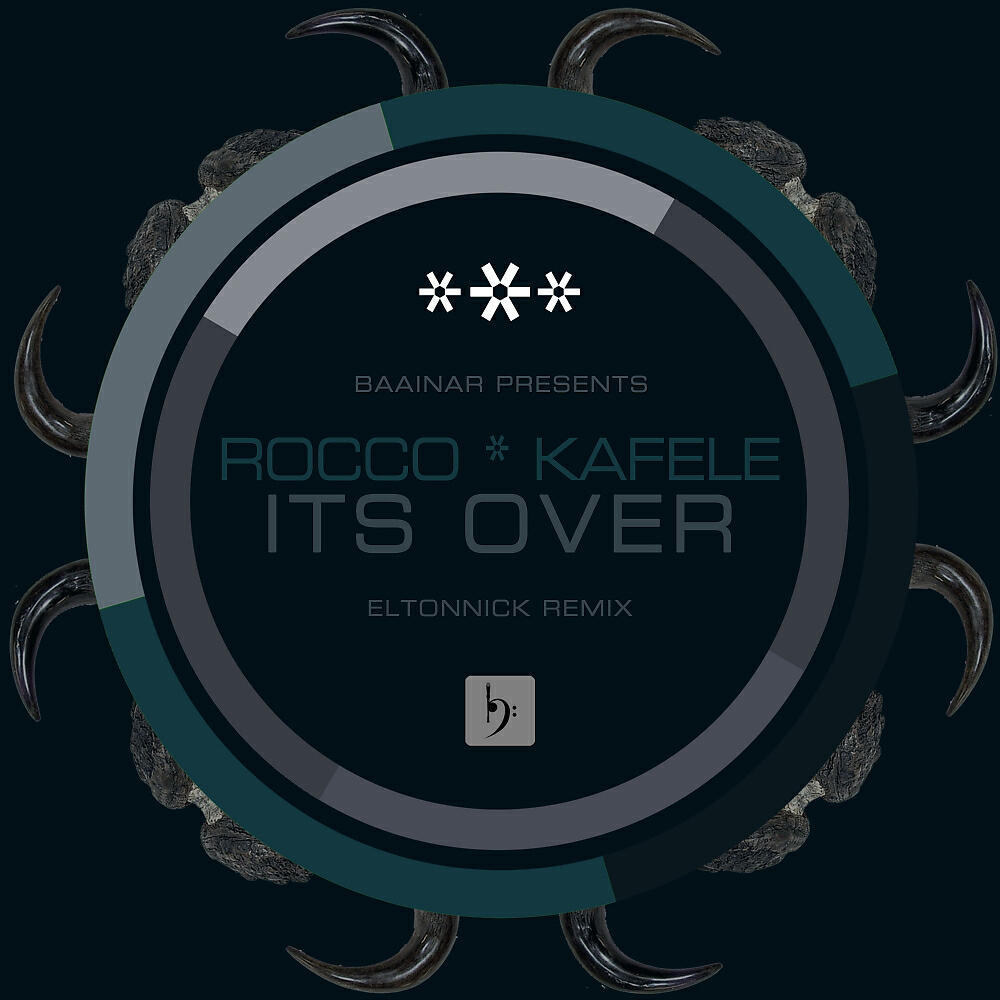 Rocco Rodamaal - Its Over (Eltonnick Dub Remix)