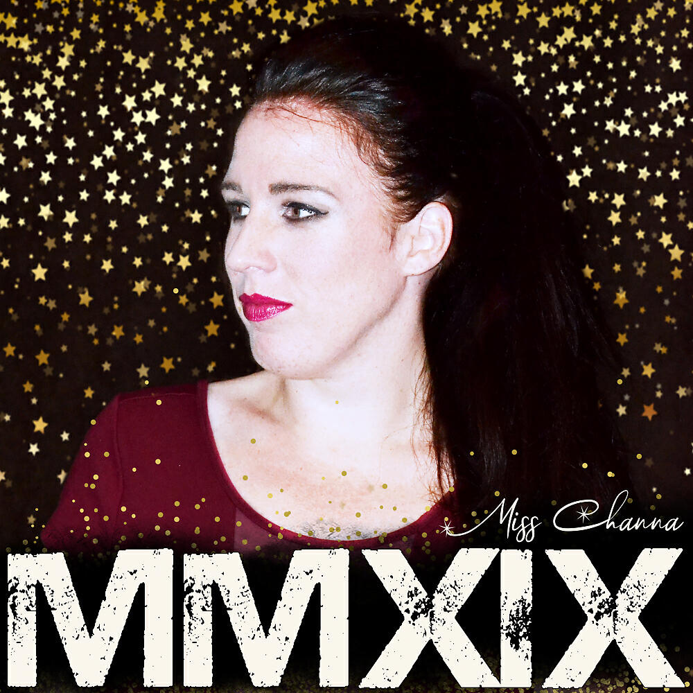 Miss Channa - Mayhem (Original Mix)