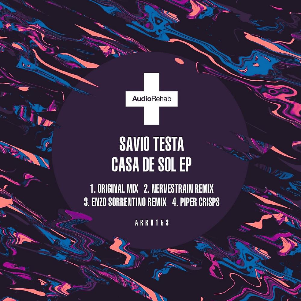 Savio Testa - Piper Crisps (Original Mix)