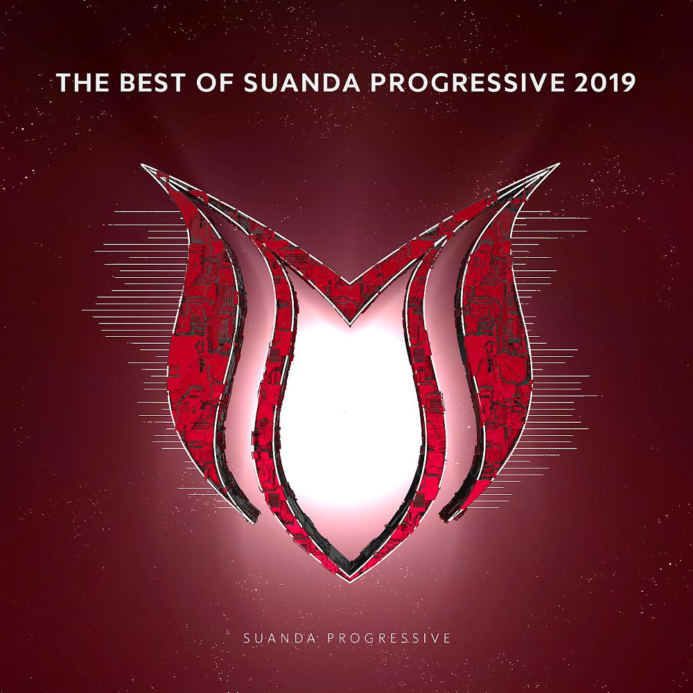 Постер альбома The Best Of Suanda Progressive 2019