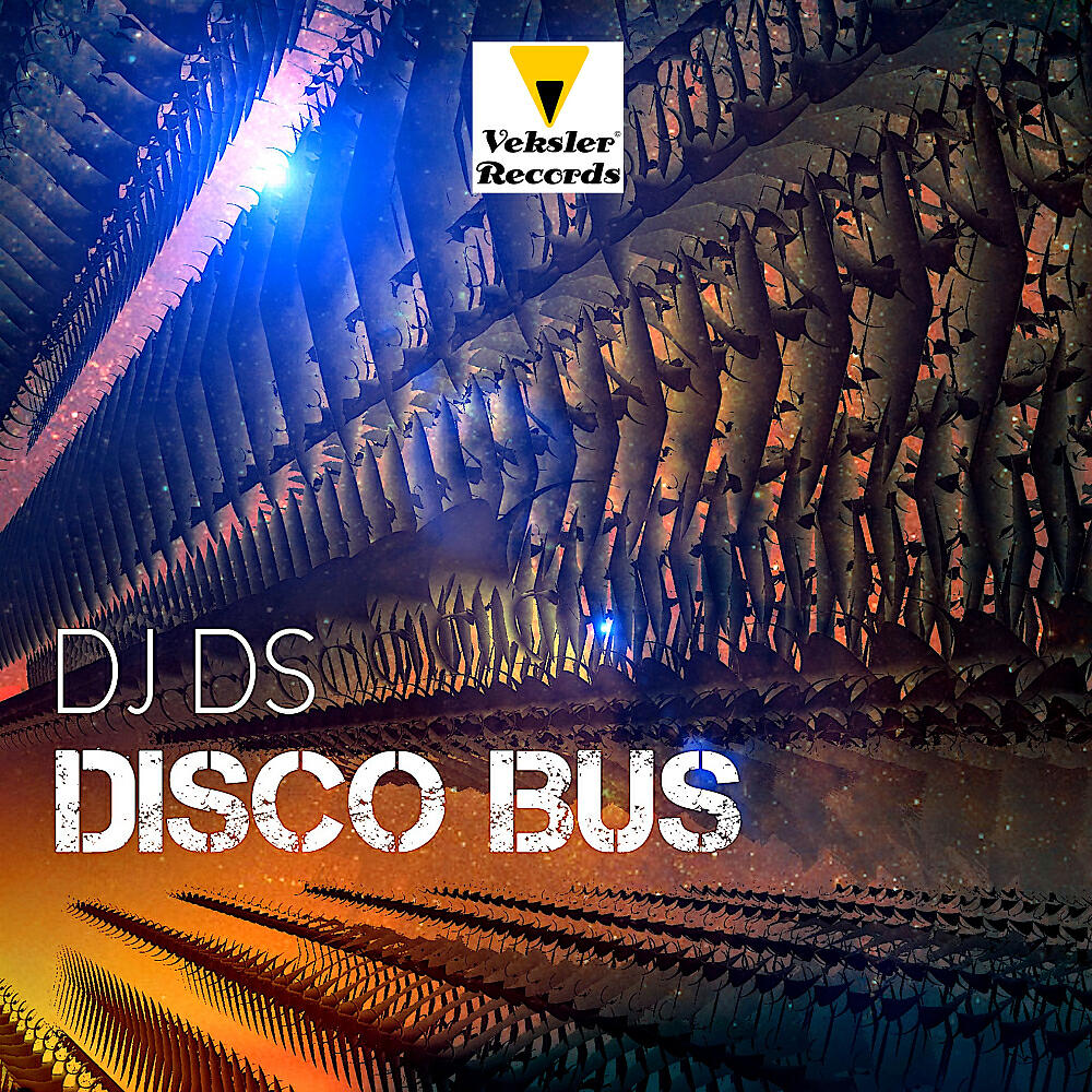 DJ DS - Disco Bus (Soulful French Touch Remix)
