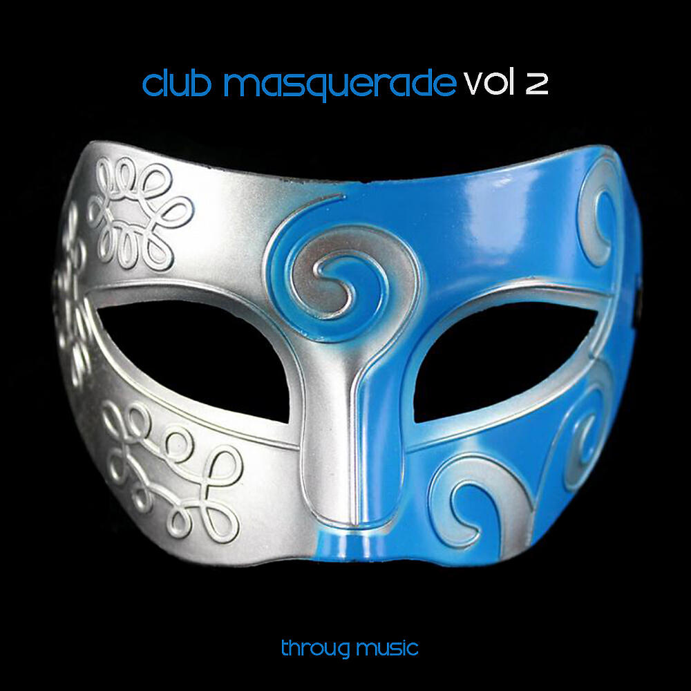 Ray Paeron - The Beat (Original Mix)