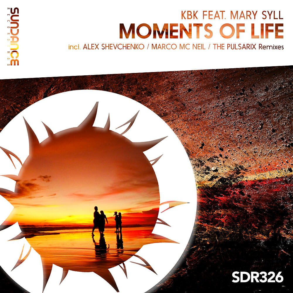 KBK - Moments Of Life (Marco Mc Neil Remix)
