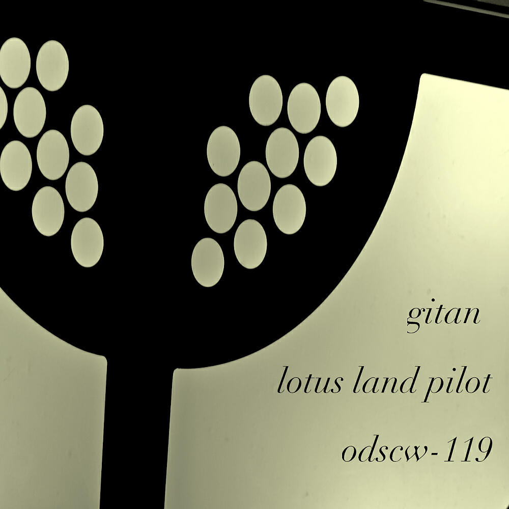 Lotus Land Pilot - Gitan (Original Mix)
