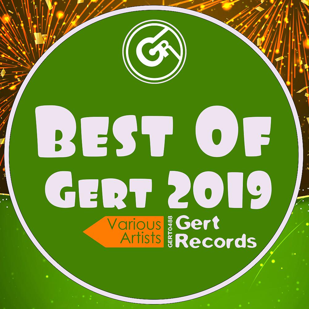 Постер альбома Best Of Gert 2019