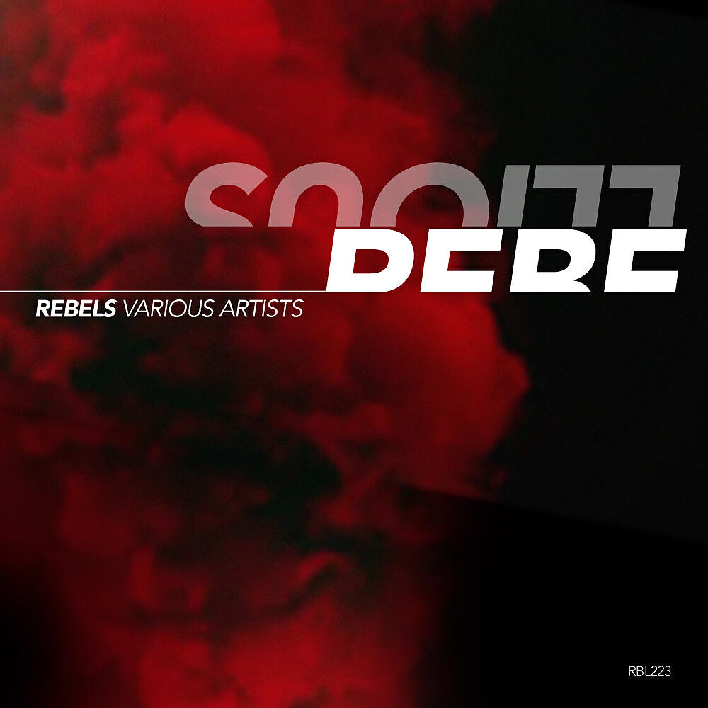 Andrey Detochkin - Barkhat Vacuum (Original Mix)