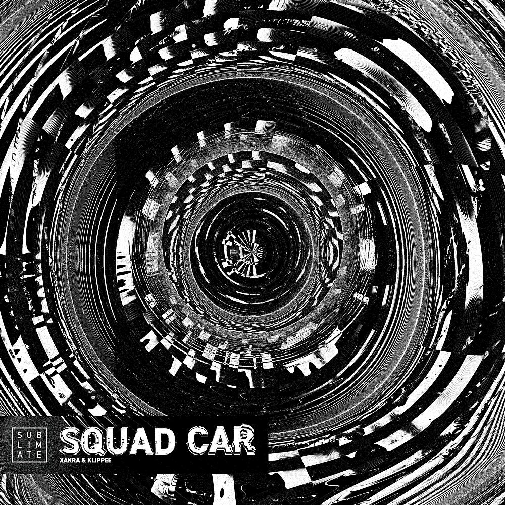 Xakra - Squad Car (DubApe Remix)