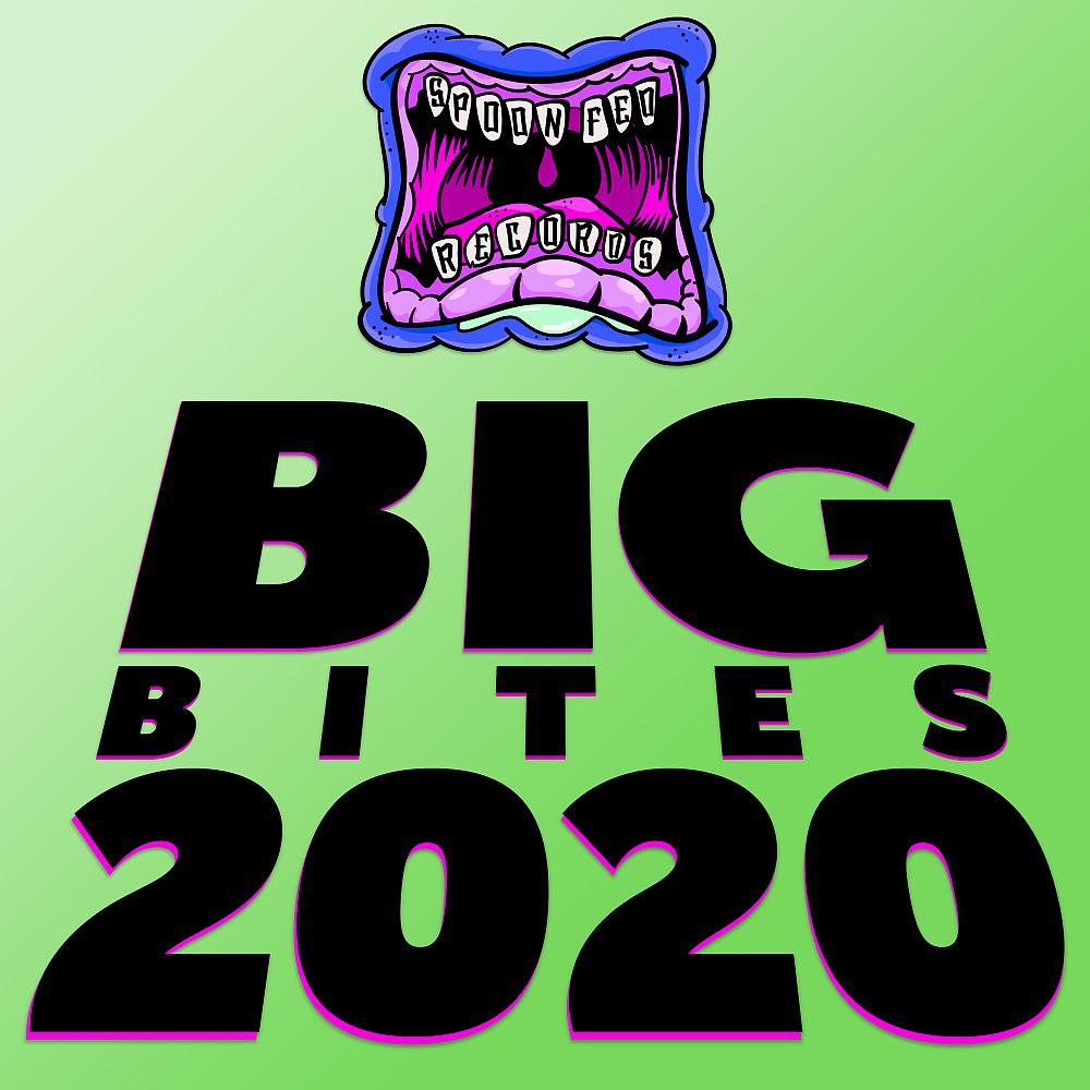 Постер альбома Big Bites 2020