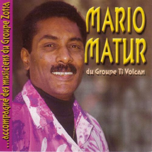 Mario Mature - Borstal