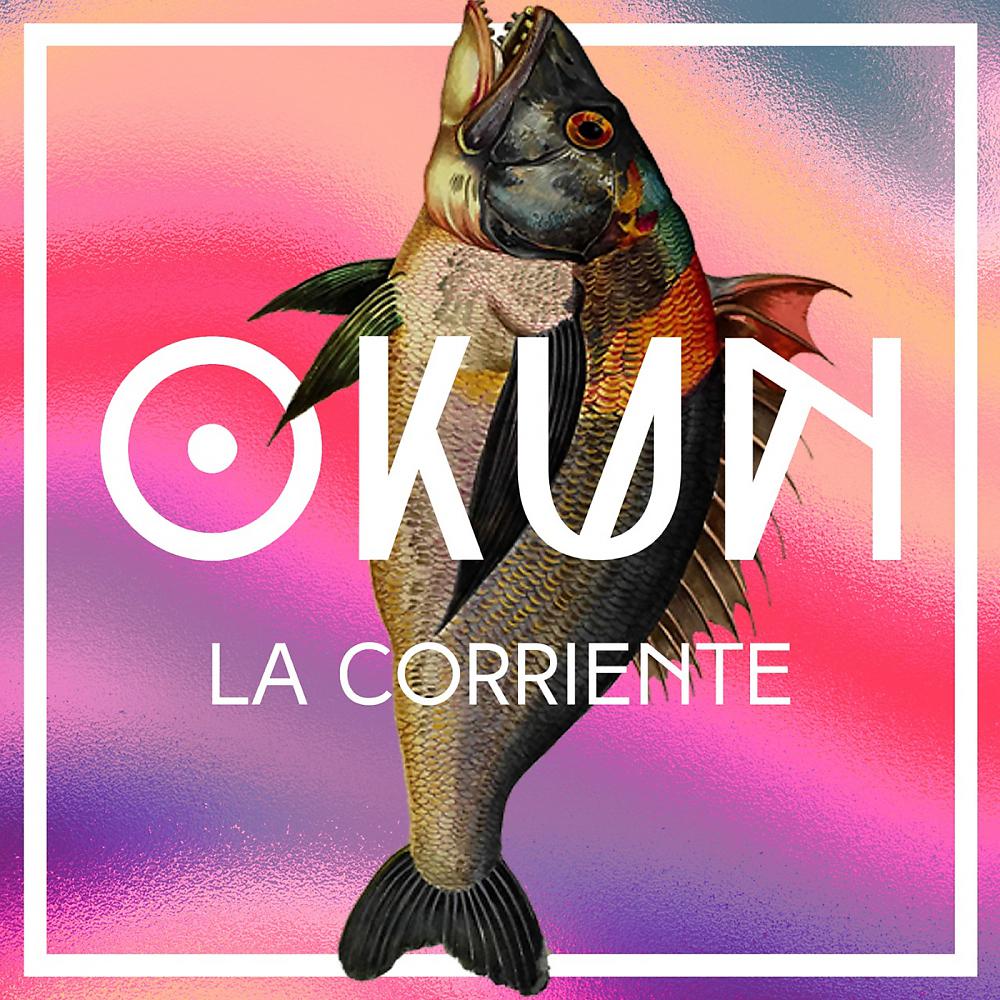 Постер альбома La Corriente