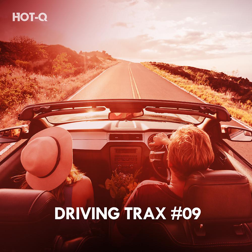 Постер альбома Driving Trax, Vol. 09