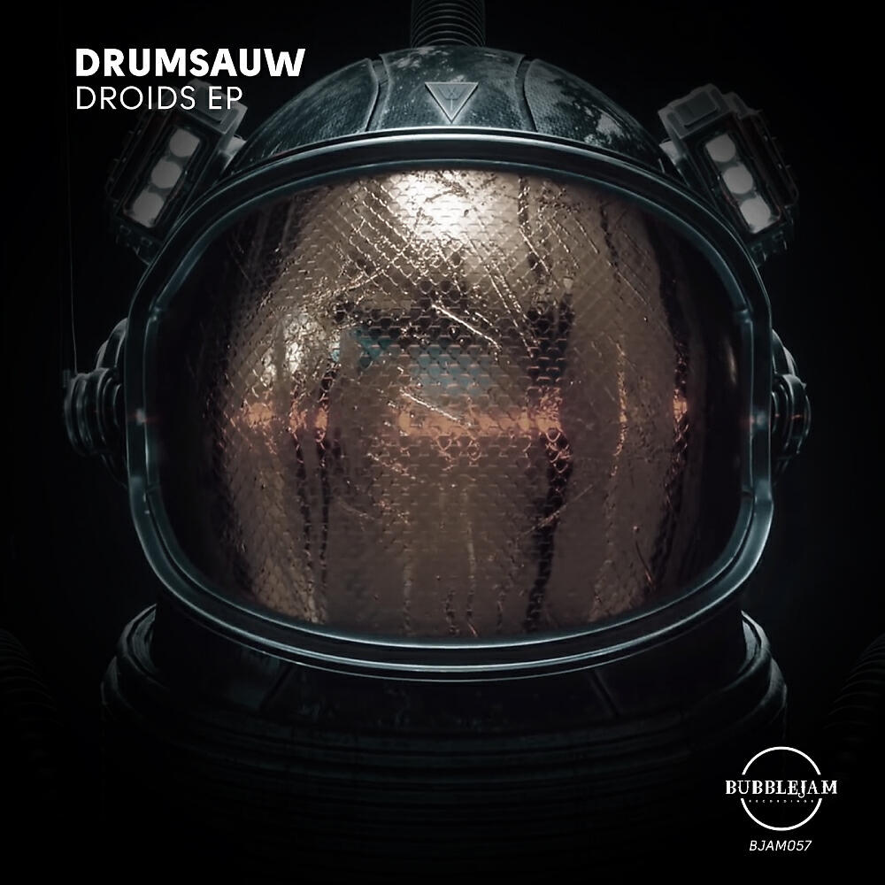 Drumsauw - Droids (Original Mix)