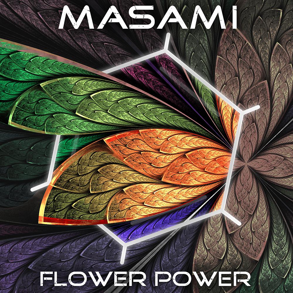 Постер альбома Flower Power