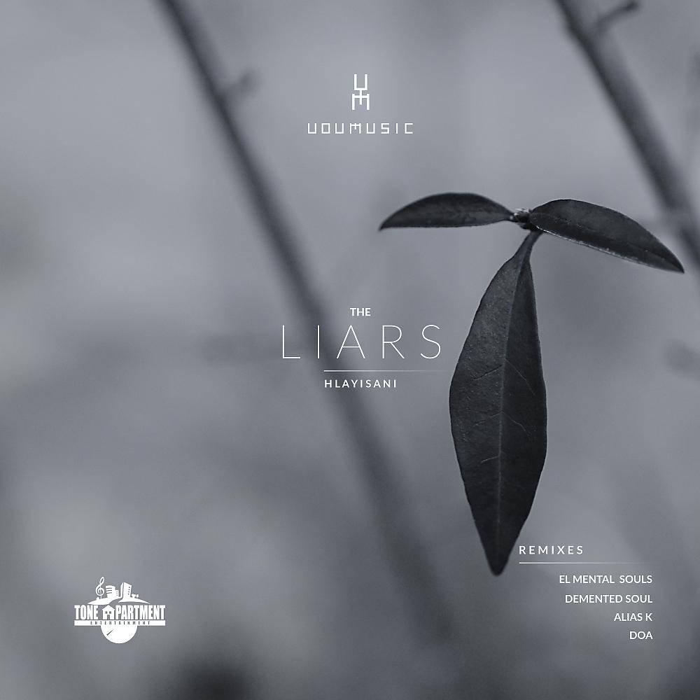 Постер альбома The Liars
