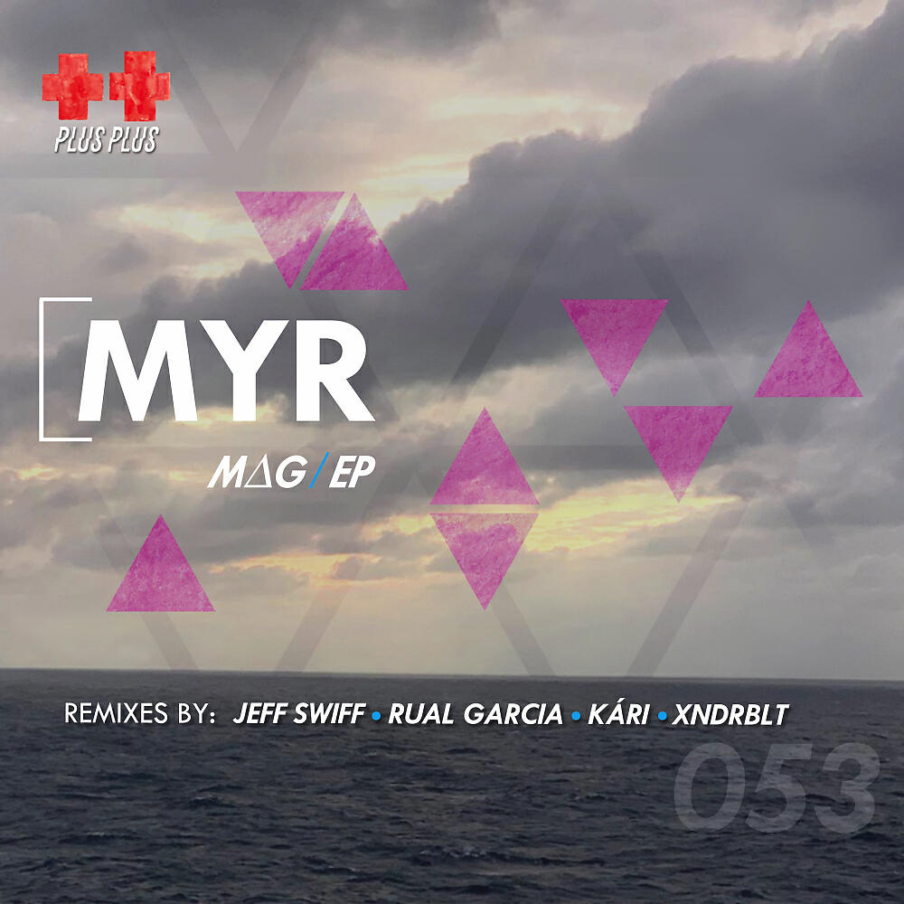 MYR (UK) - Khal (Jeff Swiff Remix)
