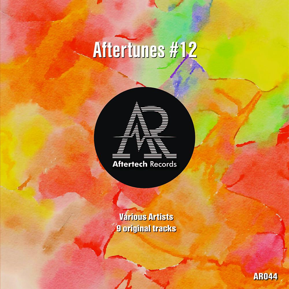 Постер альбома Aftertunes #12