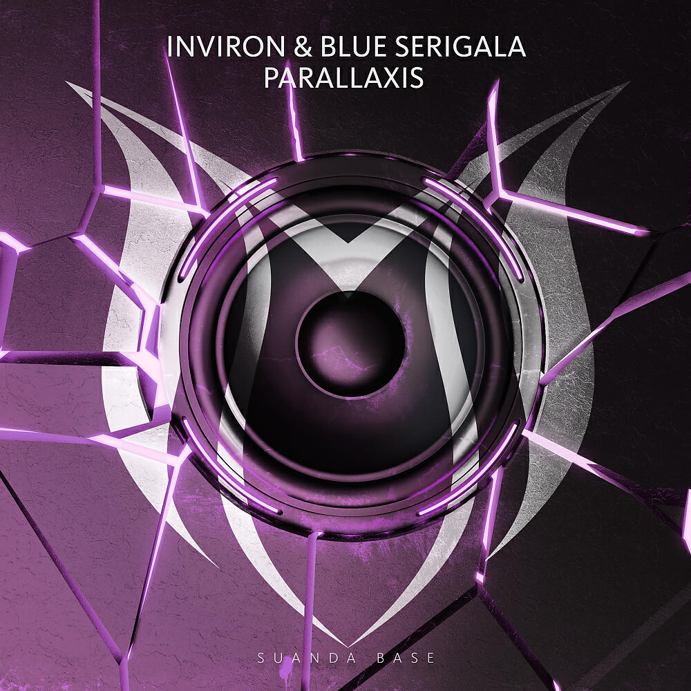 INVIRON - Parallaxis (Original Mix)