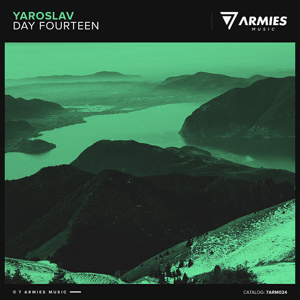 YAROSLAV (UA) - Day Fourteen (Original Mix)