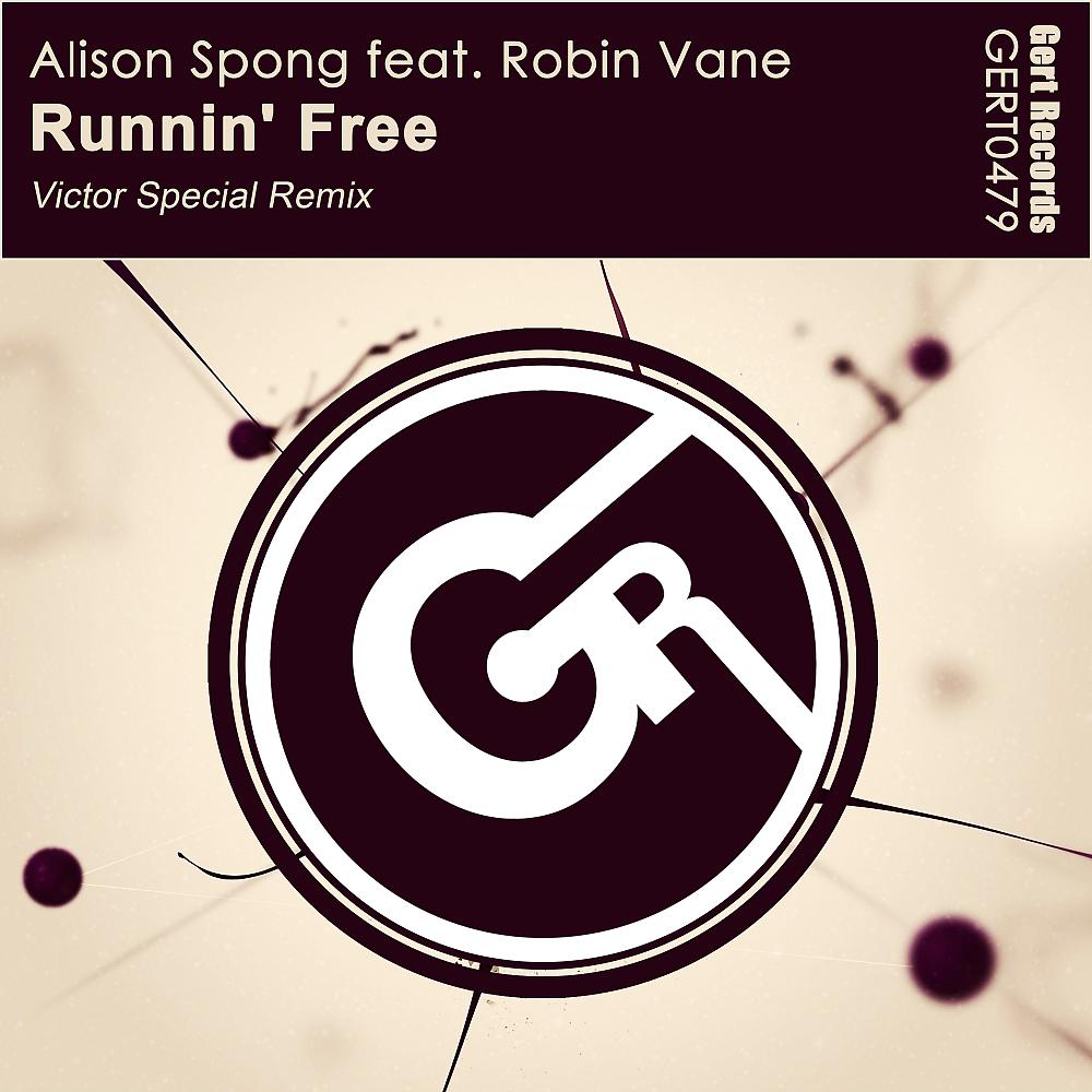 Постер альбома Runnin' Free (Victor Special Remix)
