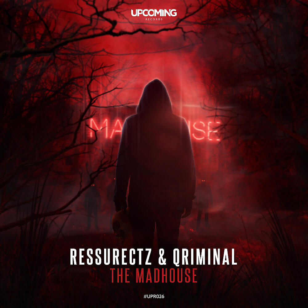 Ressurectz - The Madhouse (Original Mix)
