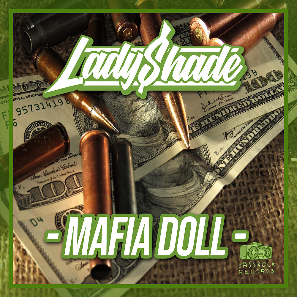 Lady Shade - Mafia Doll (Original Mix)