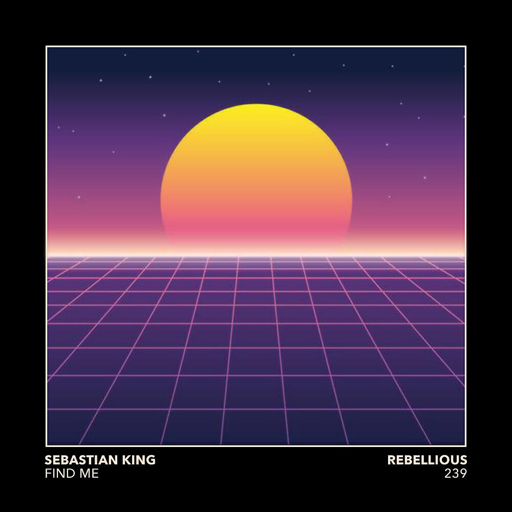 Sebastian King - Jauz Muzik? (Original Mix)