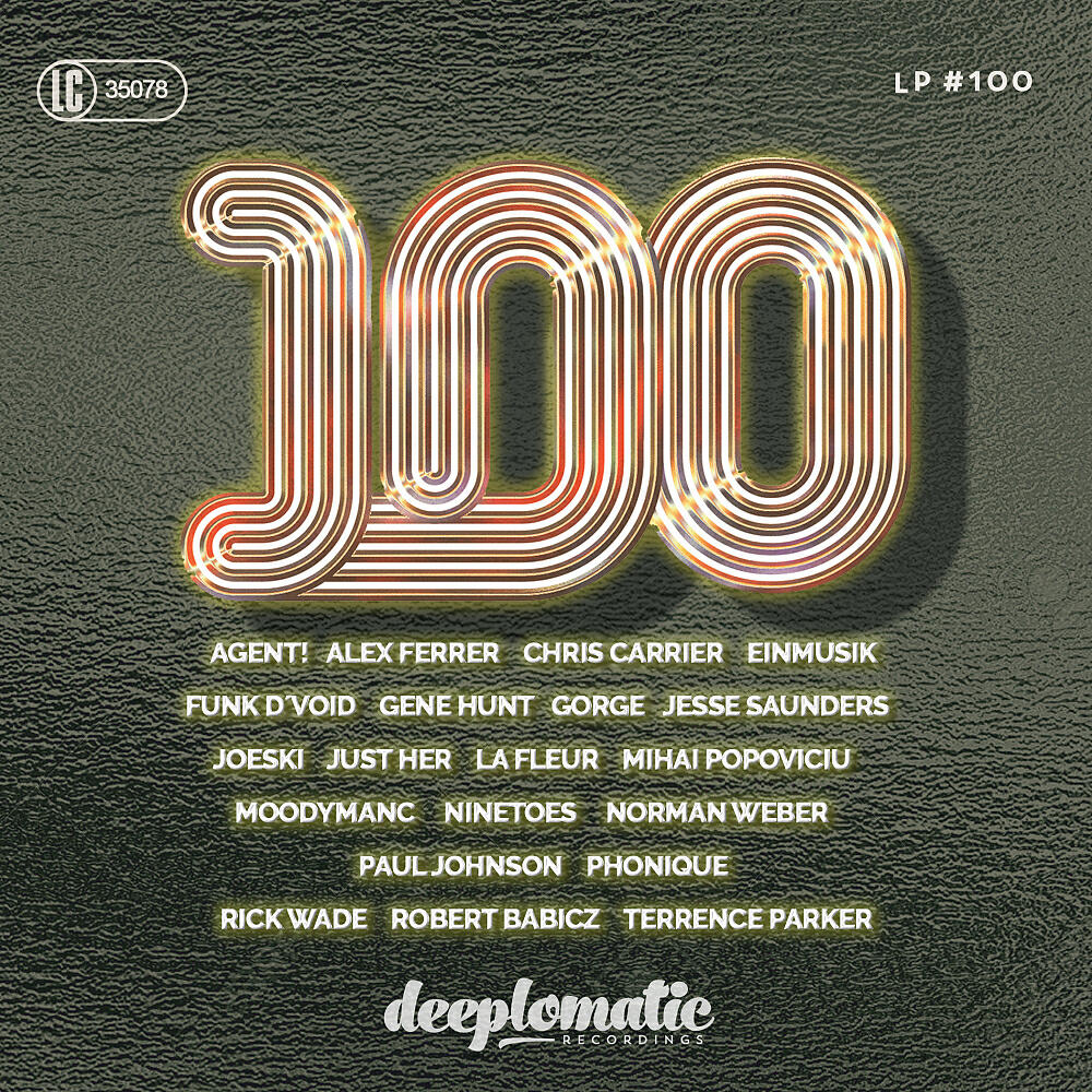 Paul Johnson - Deeplow (Original Mix)